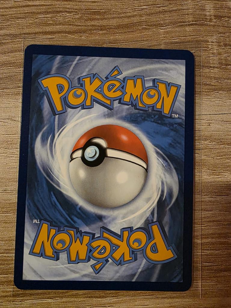 Marnie's Morpeko Promo Pokémon Kaart, Hobby en Vrije tijd, Verzamelkaartspellen | Pokémon, Ophalen of Verzenden, Nieuw, Losse kaart