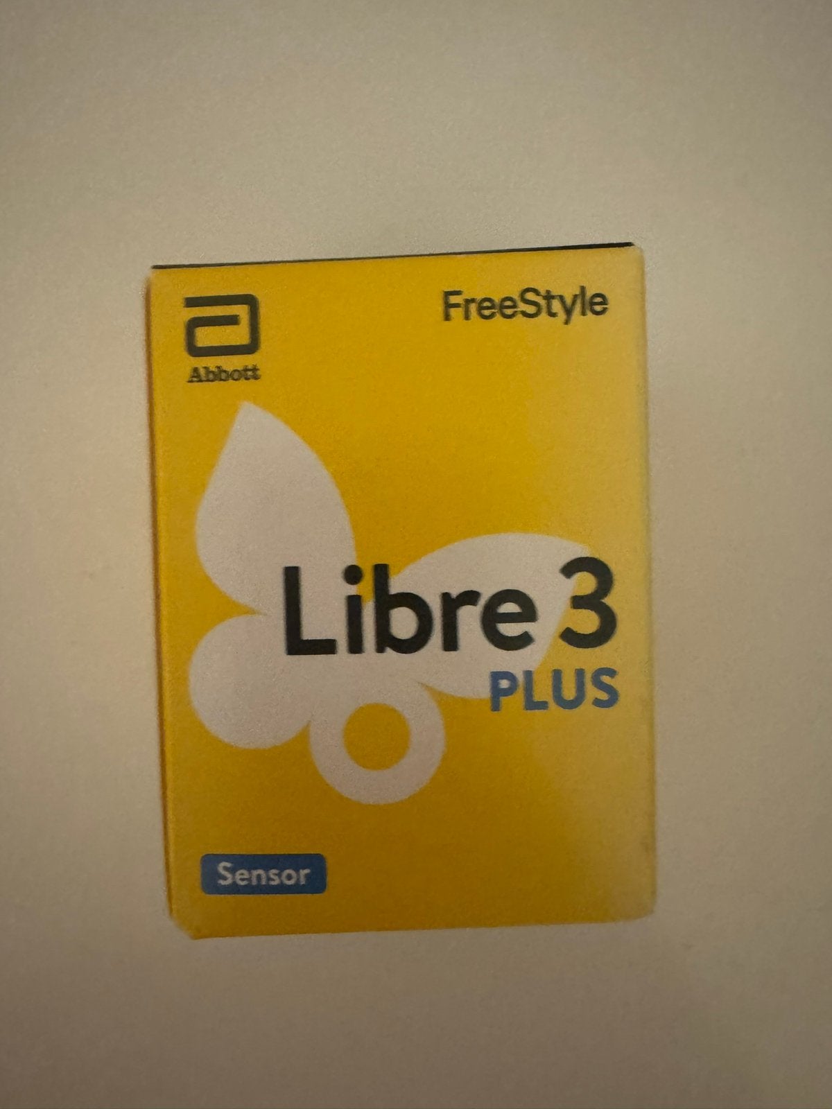 Free style libre 3, Computers en Software, Antivirus- en Beveiligingssoftware, Ophalen of Verzenden, Zo goed als nieuw