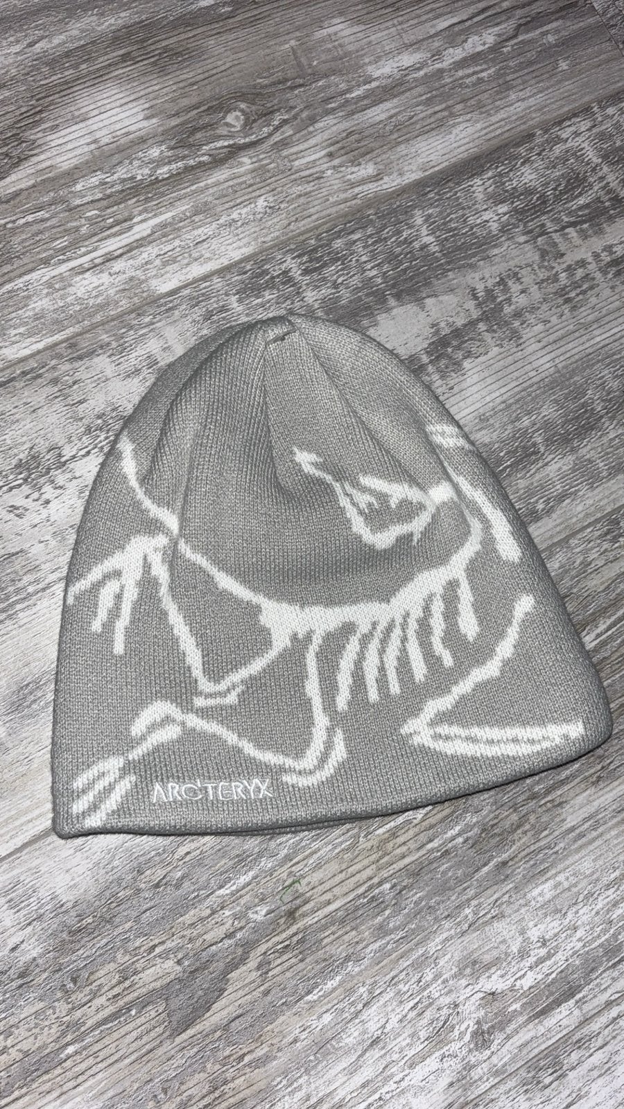 Arc’teryx muts nieuw, Verzenden, Zo goed als nieuw, Overige maten, Muts