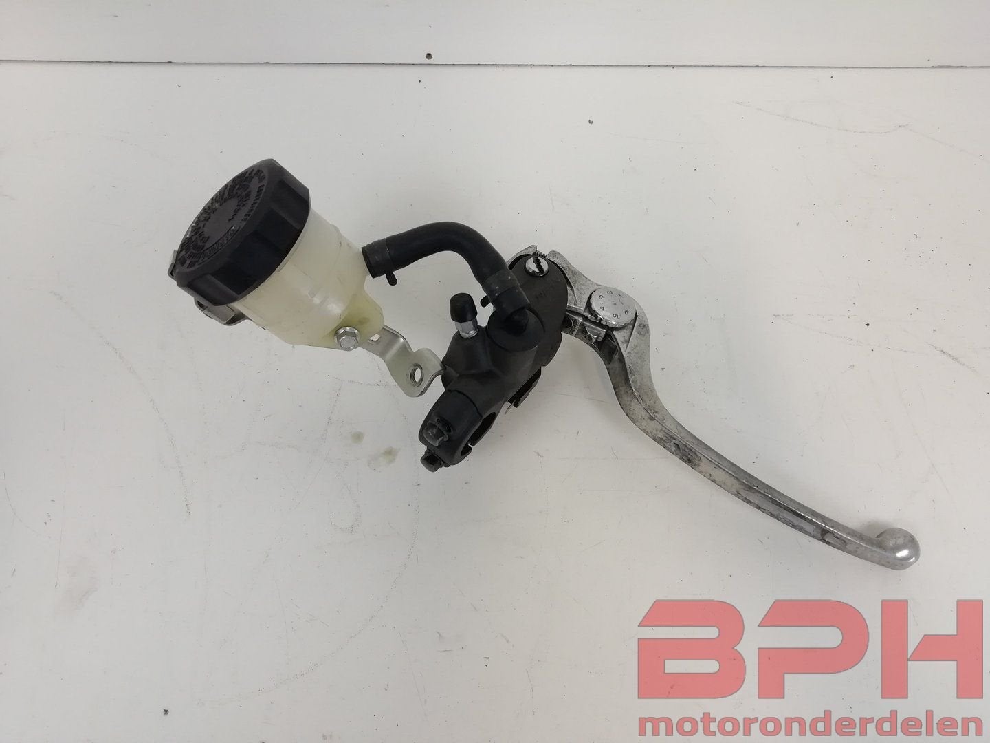 Rempomp + hendel Suzuki GSX-R 1000 K5 - K6 2005 t/m 2006 GSX, Ophalen of Verzenden, -, -, -