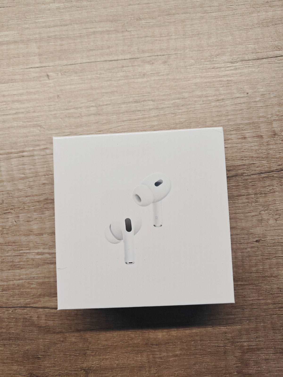Apple AirPods Pro (2e generatie) nieuw GESEALD, Nieuw, Ophalen of Verzenden, Wit, Apple
