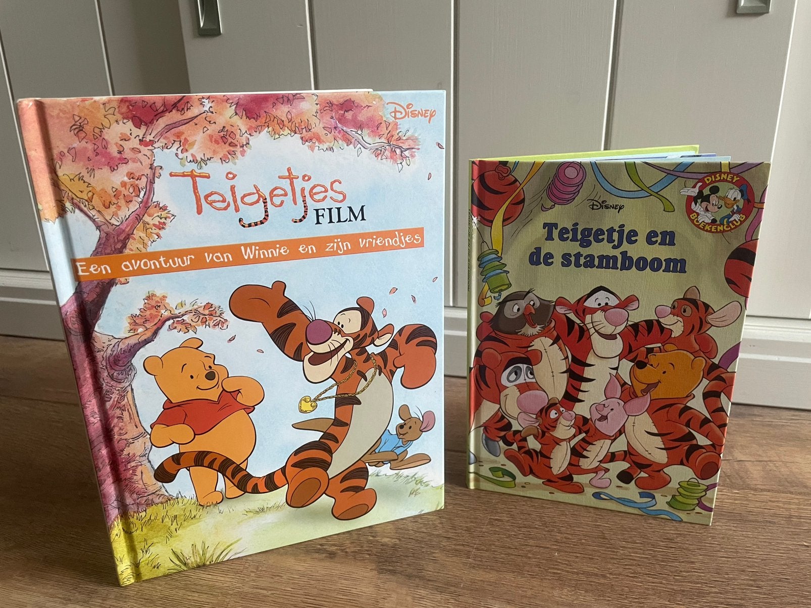 Winnie de Poeh boeken, Boeken, Kinderboeken | Jeugd | onder 10 jaar, Ophalen of Verzenden, Zo goed als nieuw, Sprookjes
