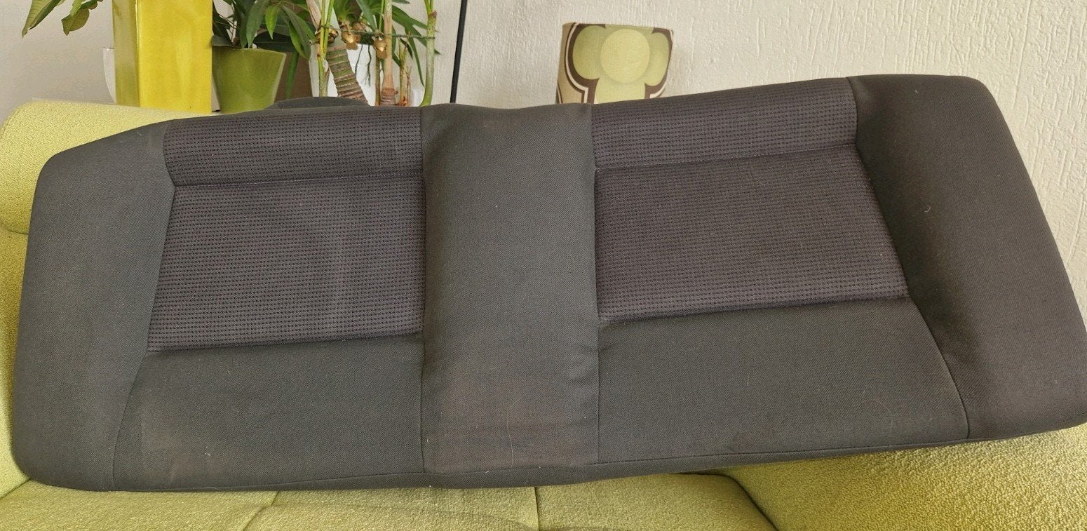 Zitting achterbank Volkswagen Lupo/ Seat Arosa, Ophalen, Seat