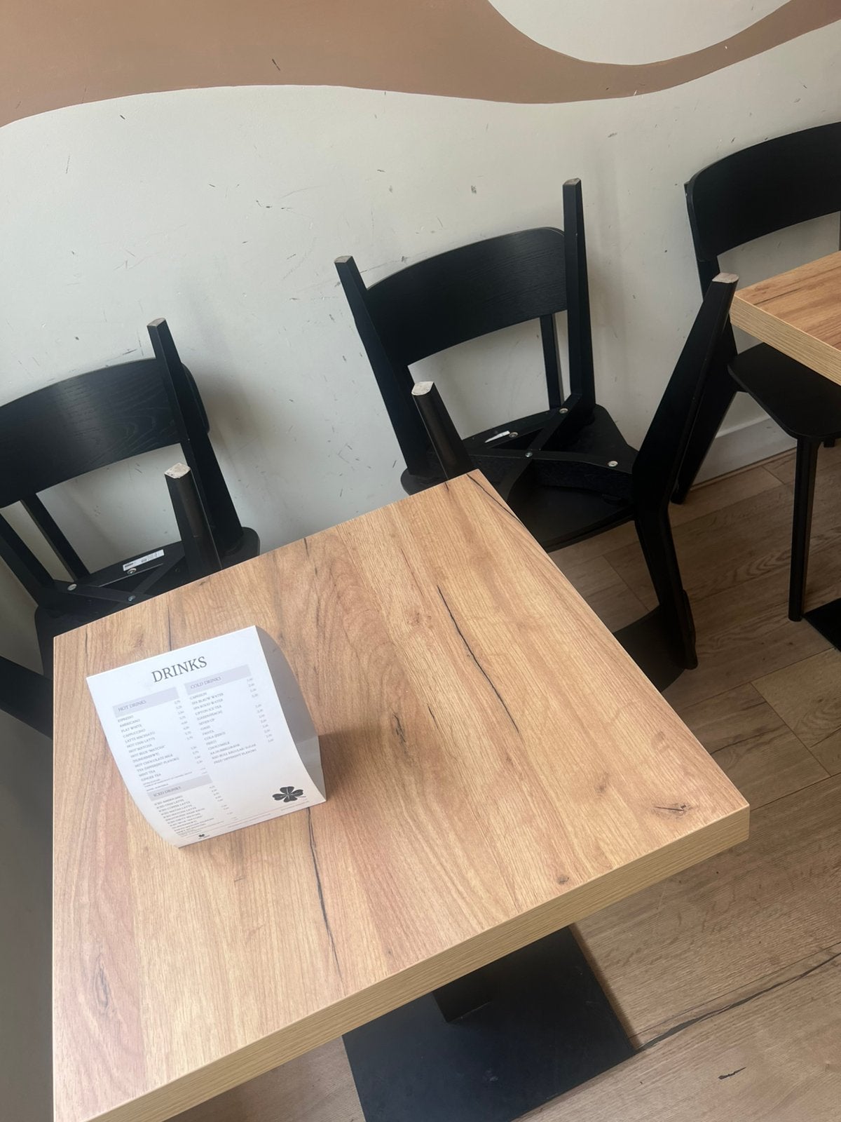 Horeca tafels 6 stuks, Huis en Inrichting, Complete eetkamers, Zo goed als nieuw, Ophalen of Verzenden