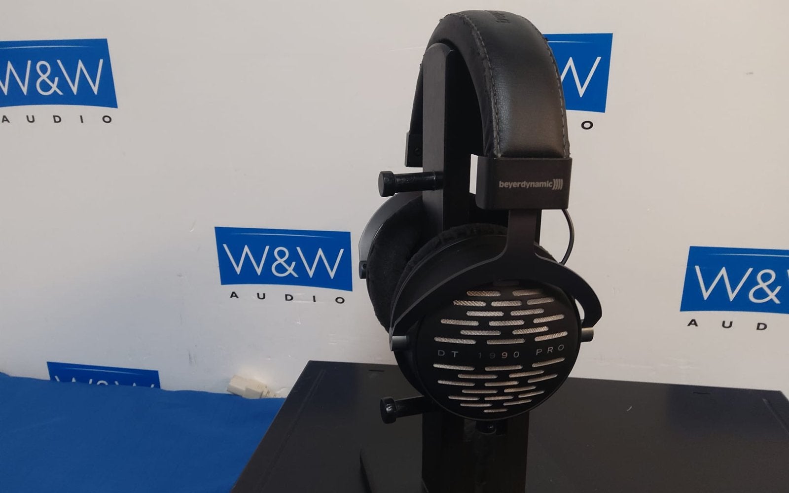 Beyerdynamic DT 1990 Pro - Referentie Hoofdtelefoon, Audio, Tv en Foto, Koptelefoons, Beyerdynamic, ., Ophalen of Verzenden, .