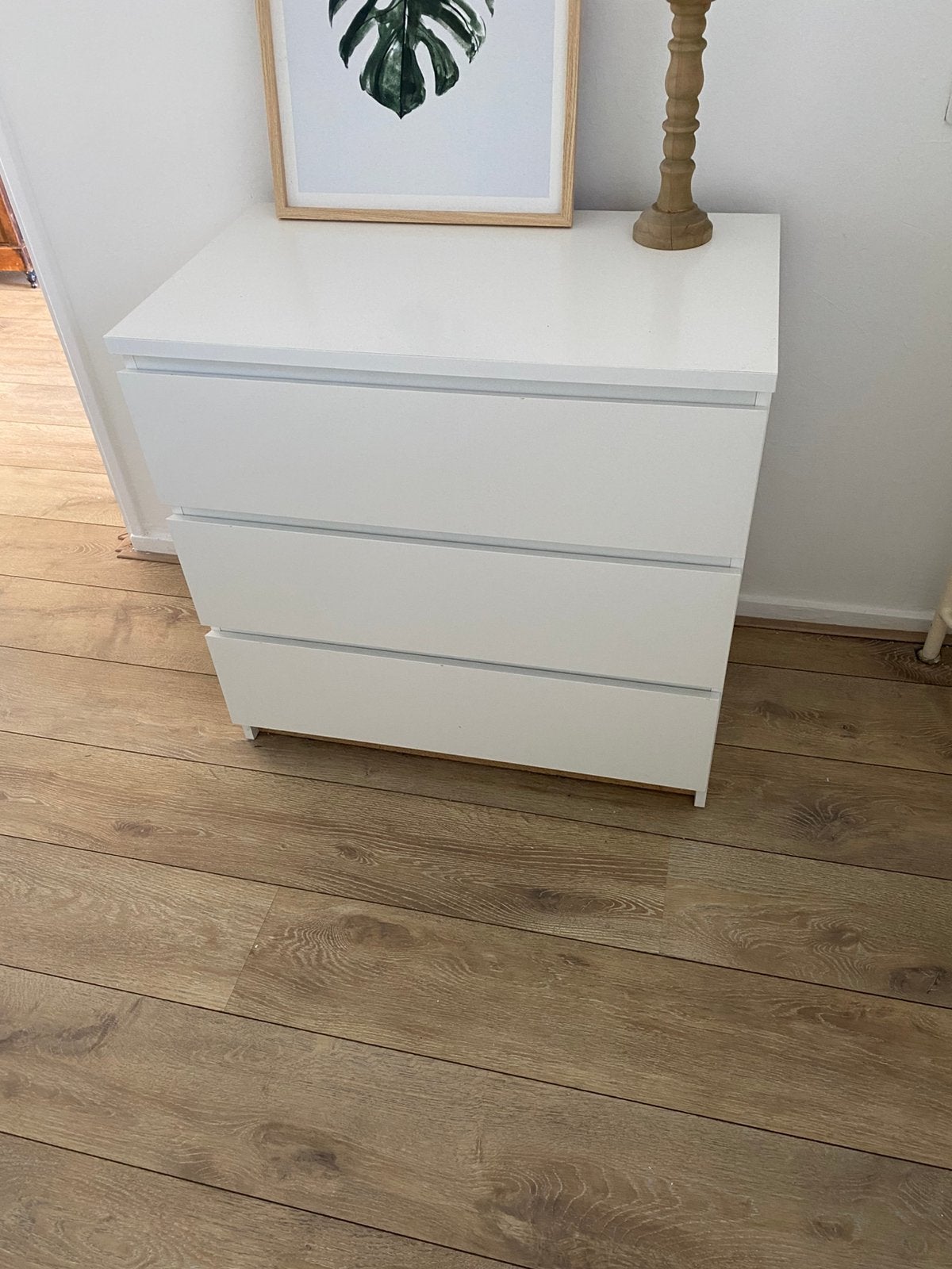 Ikea ladekast, Ophalen, Gebruikt, 5 laden of meer, 50 tot 100 cm