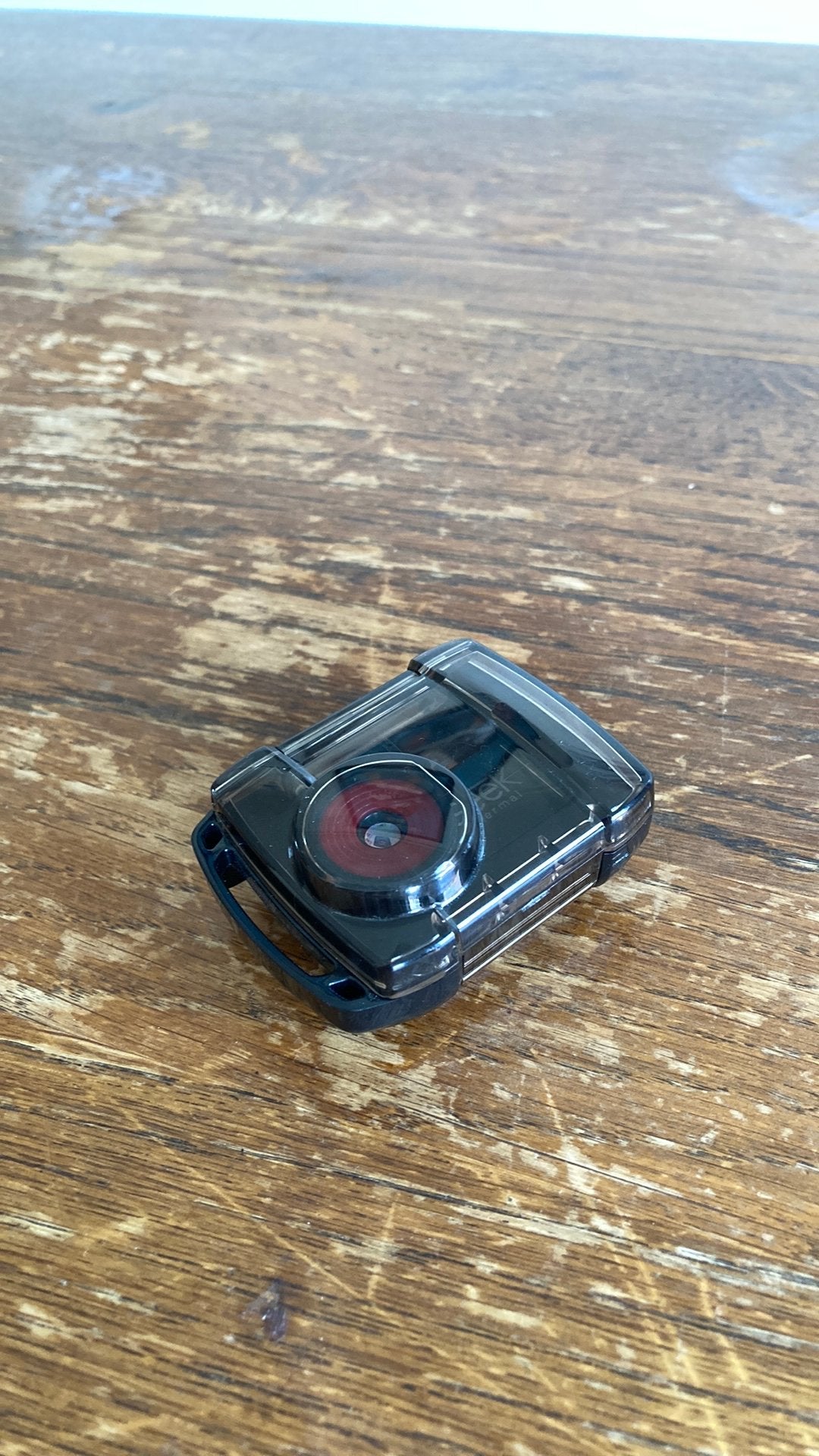 Seek Thermal CompactPRO warmtebeeldcamera USB-C, Overige typen, Ophalen of Verzenden, Zo goed als nieuw, Overige Merken