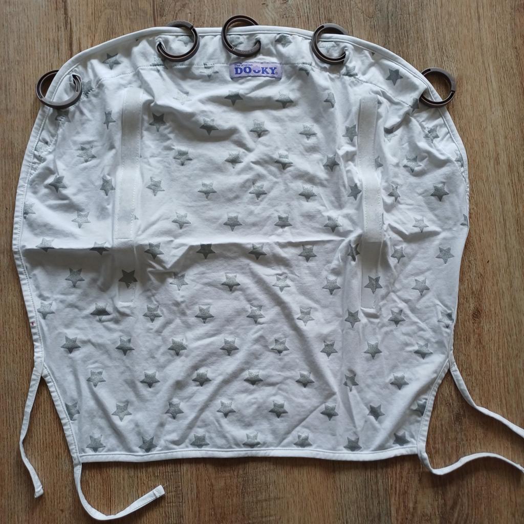 Dooky sun cover, Ophalen of Verzenden