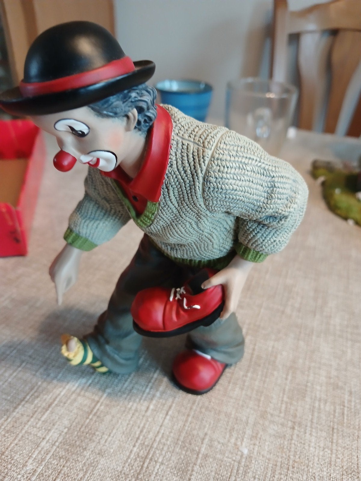 Gilde Clown, Ophalen of Verzenden, Overige typen