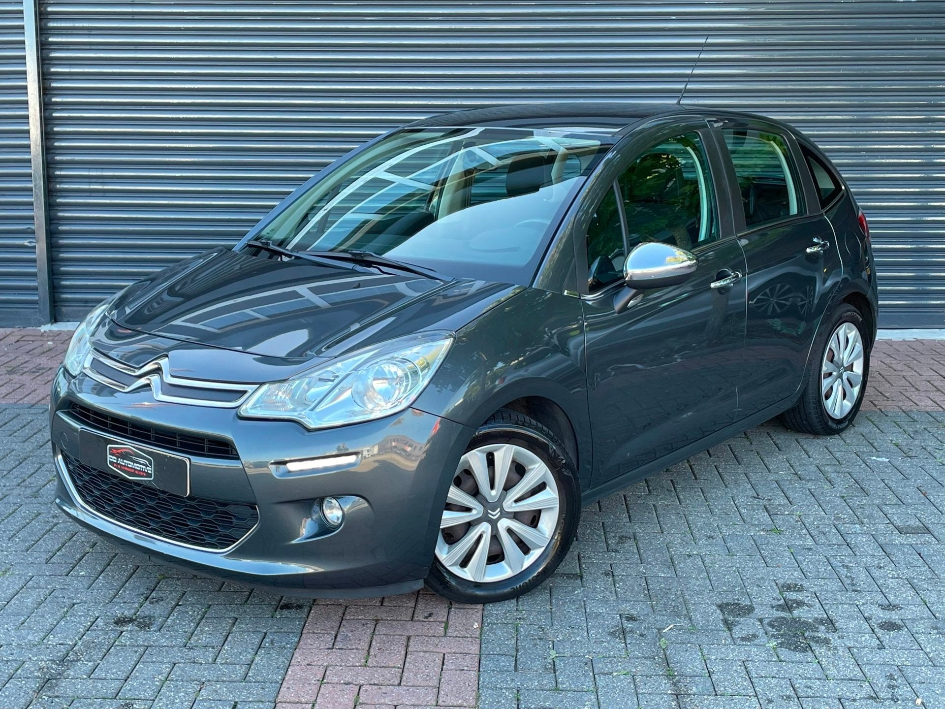 Citroen C3 1.2 VTi Collection Parkeersensor | Climate Contro, Auto's, Voorwielaandrijving, Stof, Gebruikt, 1199 cc