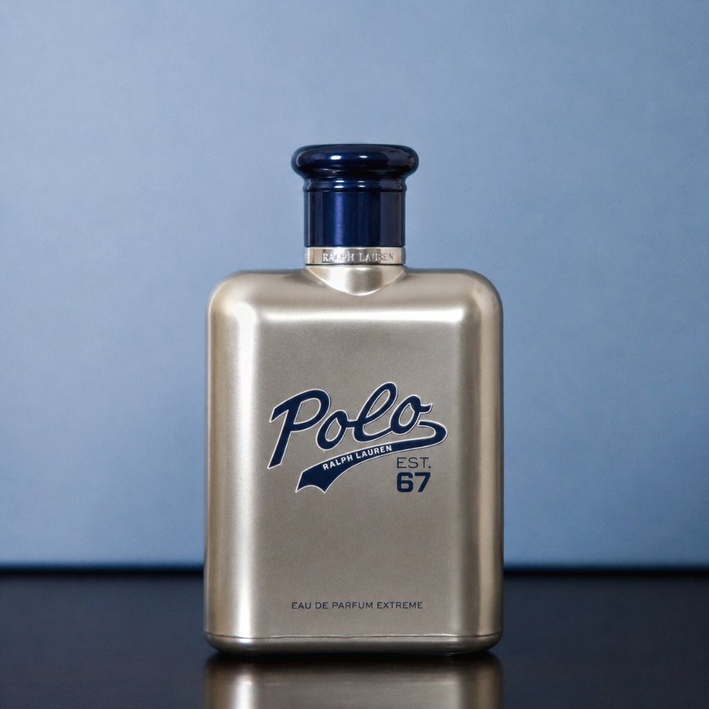 Ralph Lauren - Polo 67 Extreme sample, Verzenden, Nieuw
