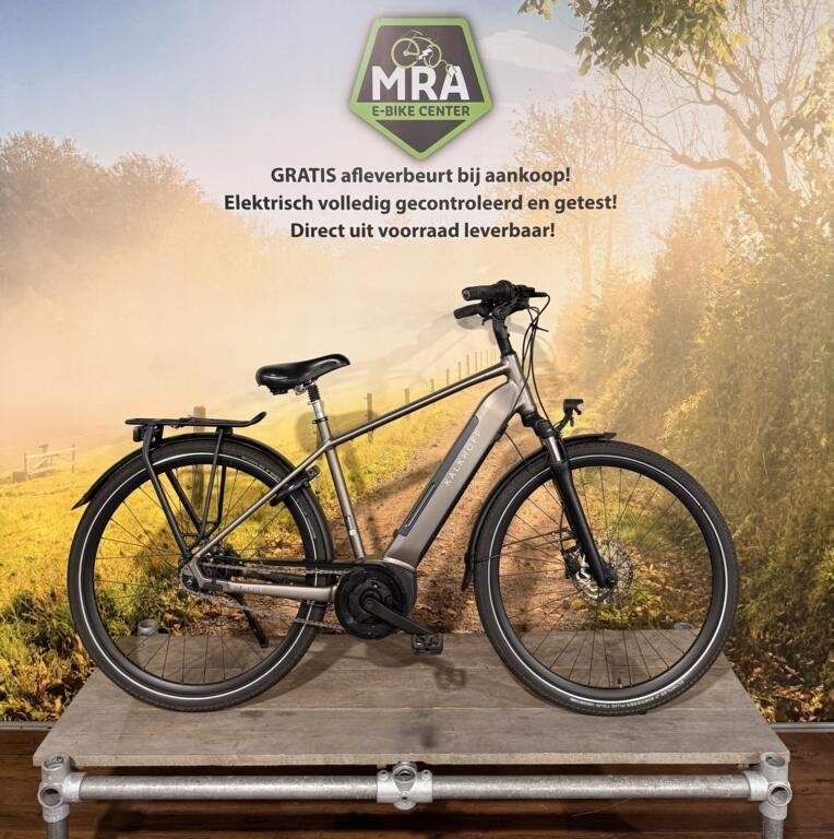 Kalkhoff Image 3, Fietsen en Brommers, Gebruikt, Overige merken