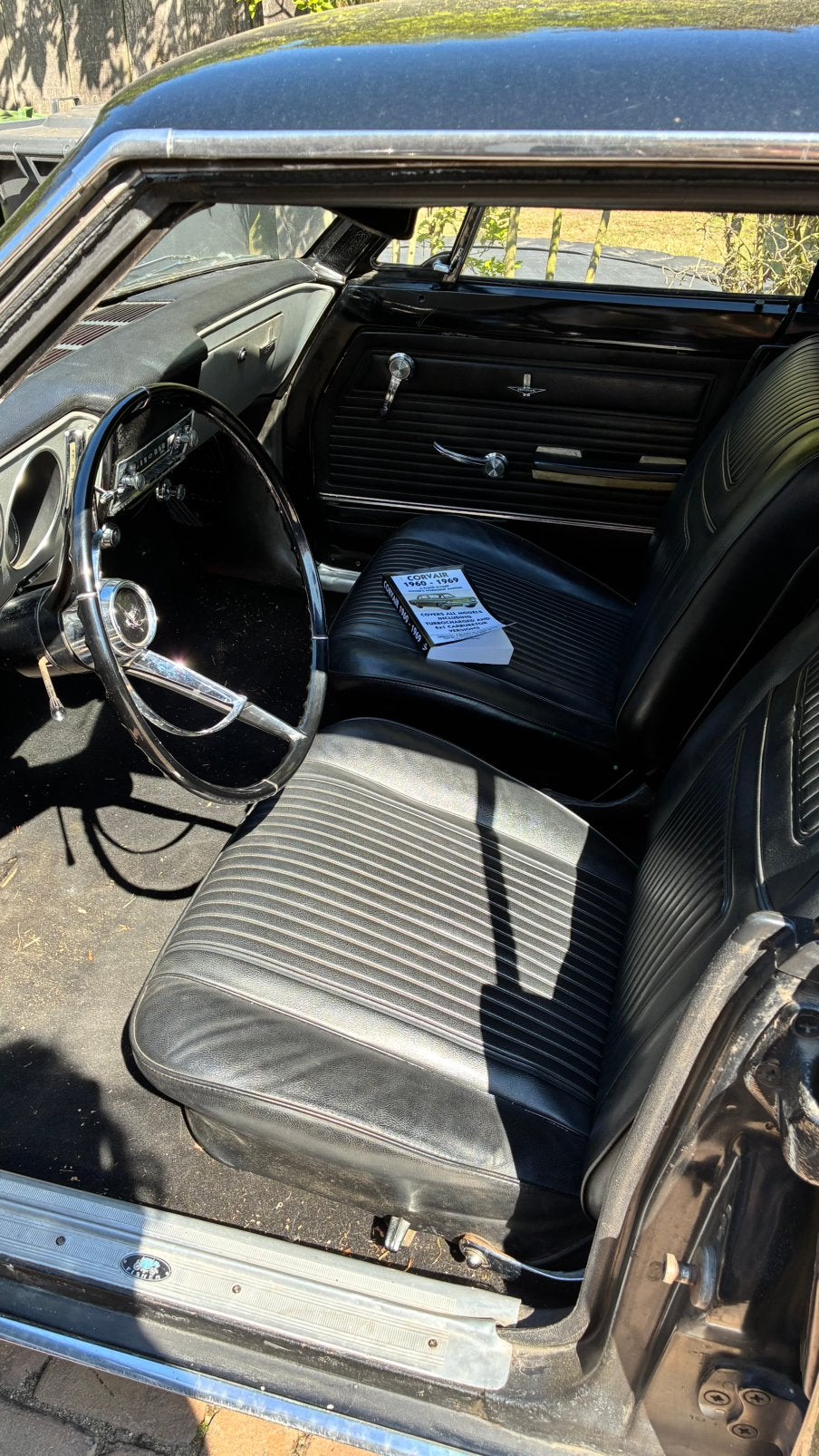 Chevrolet 1968, foto 7