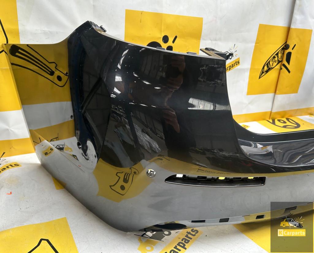 Achterbumper BMW 5 Serie G31 LCI Origineel 51129498620, Petuelring 130
80788  Munich, DE, Gebruikt, Info@bmw.de, Ophalen of Verzenden