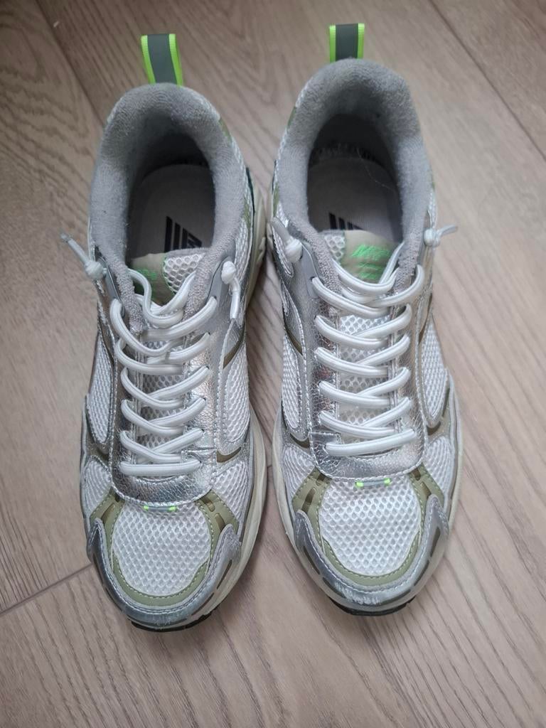 MRP sneakers mt 39, Ophalen of Verzenden, MRP, Sneakers of Gympen, Zo goed als nieuw