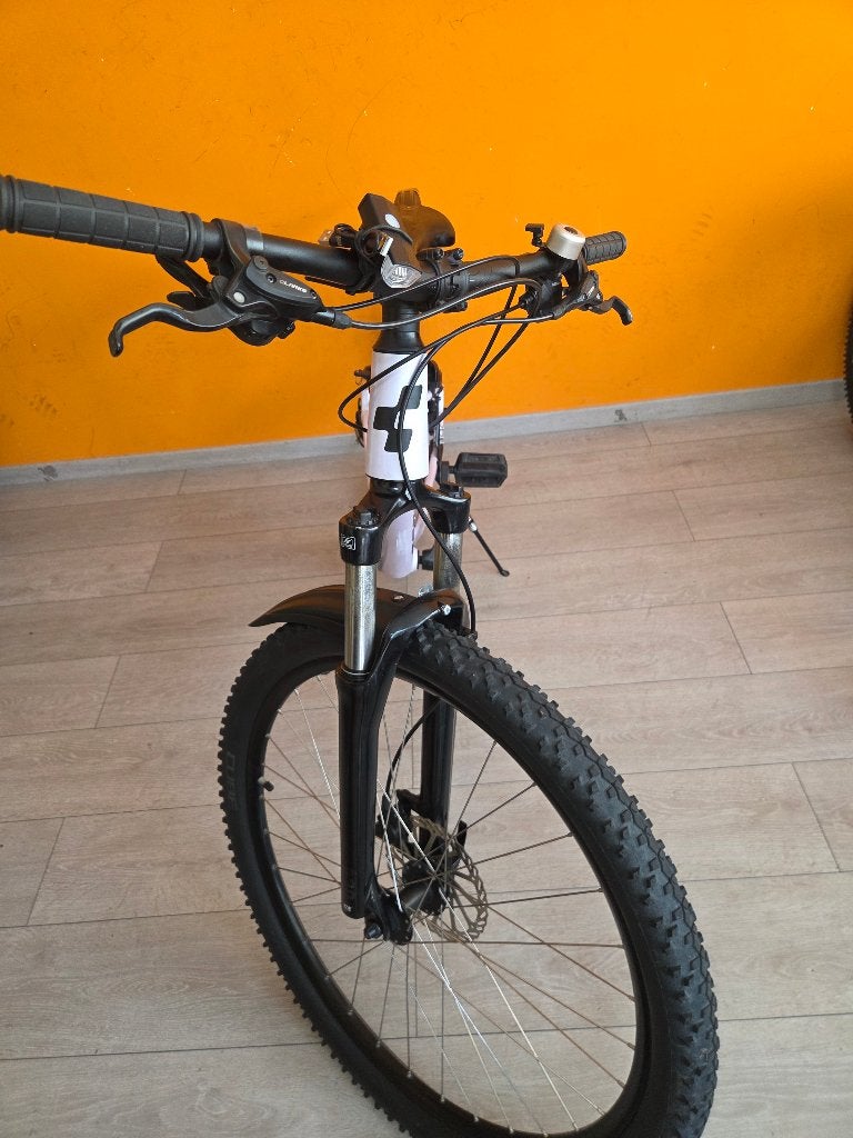 Foto 7 van Cube 27.5 Access maat XS