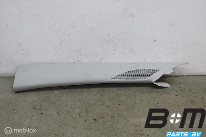 A-stijl bekleding links VW Golf 7 FL 5G0867233A, Auto-onderdelen, Gebruikt