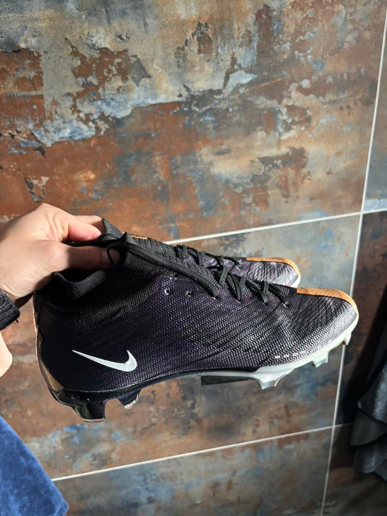 Nike Mercurial Superfly 9 Elite size EU43/ UK 8,5, Maat XS of kleiner, Schoenen, Nieuw, Ophalen of Verzenden