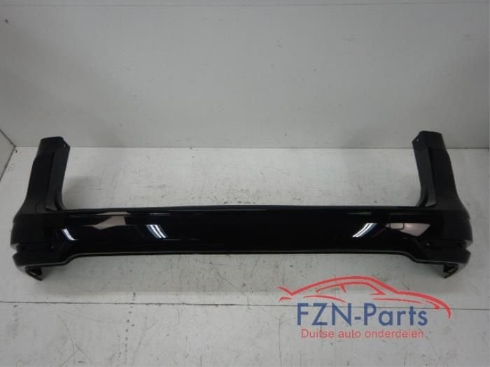 VW Caddy 2K7 Achterbumper Kort, Ophalen of Verzenden, Gebruikt, Achter, Bumper