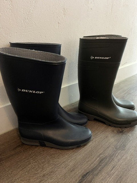 dunlop volwassen laarzen, Ophalen of Verzenden, Nieuw, Laarzen, Dunlop