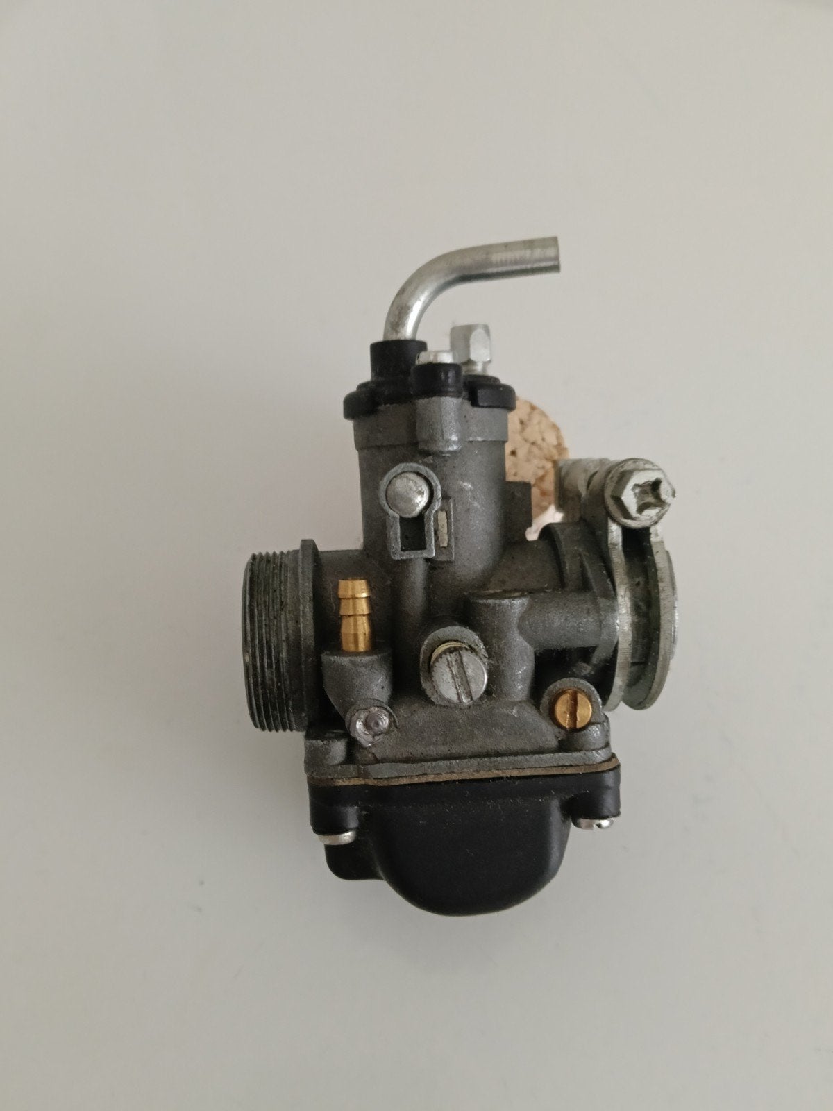 carburateur, Ophalen of Verzenden, Gebruikt, Carburateur, Overige merken
