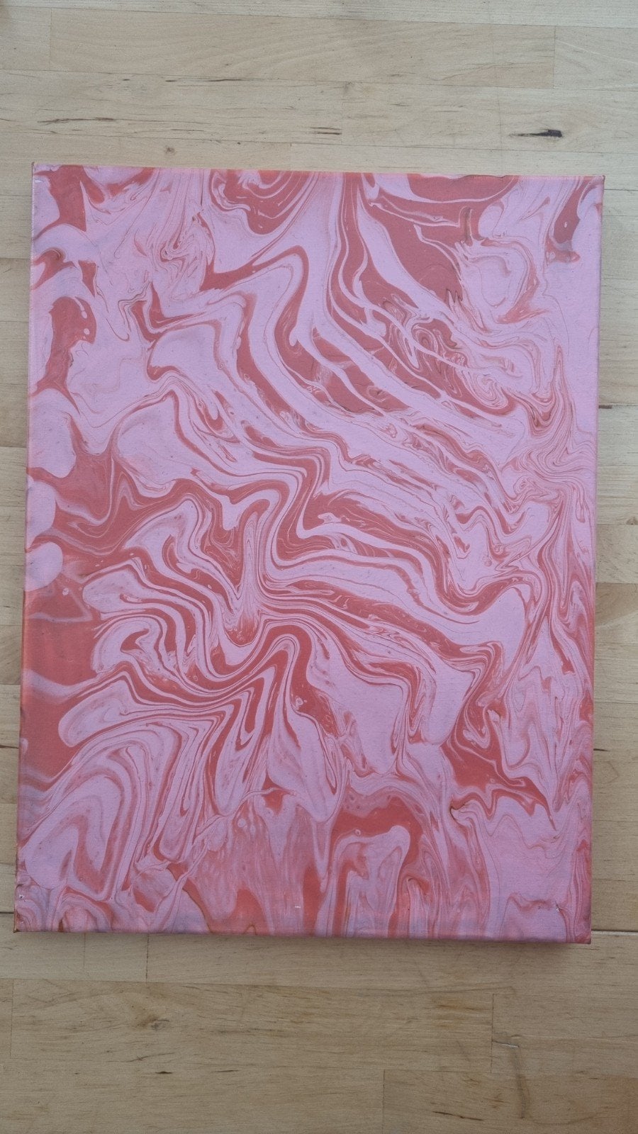 Acryl schilderij - GRATIS Afhalen, Ophalen