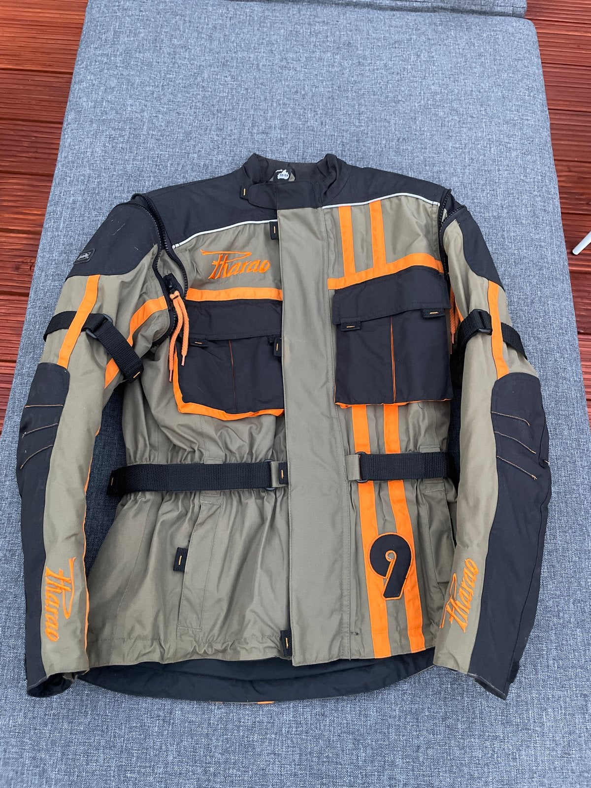 Polo Pharao Kinder Motorpak - Maat 158-164, Ophalen, Tweedehands, Kinderen, Overall