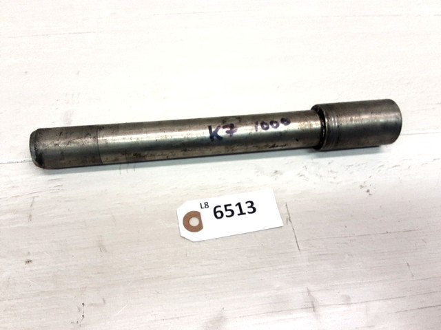 GSXR1000 2007 - 2008 Suzuki As As voorwiel D1-49916