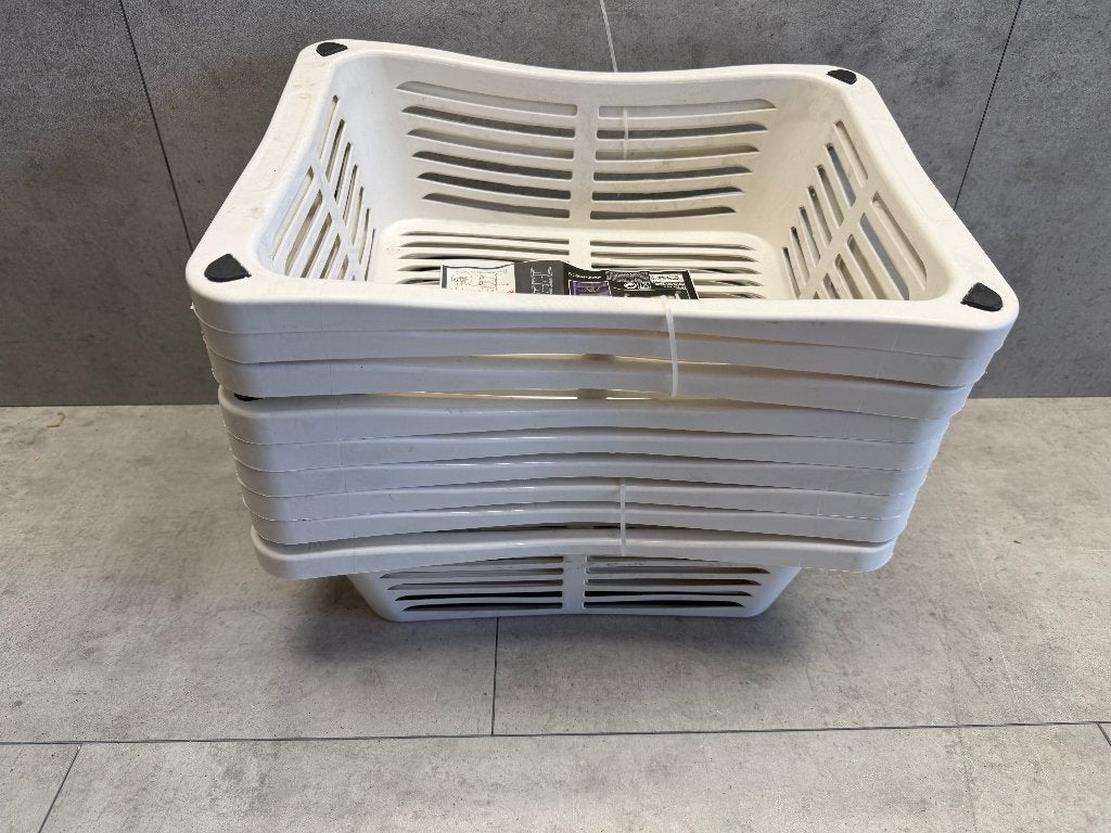 Trolleys - NIEUW - 11284, Ophalen of Verzenden, Nieuw