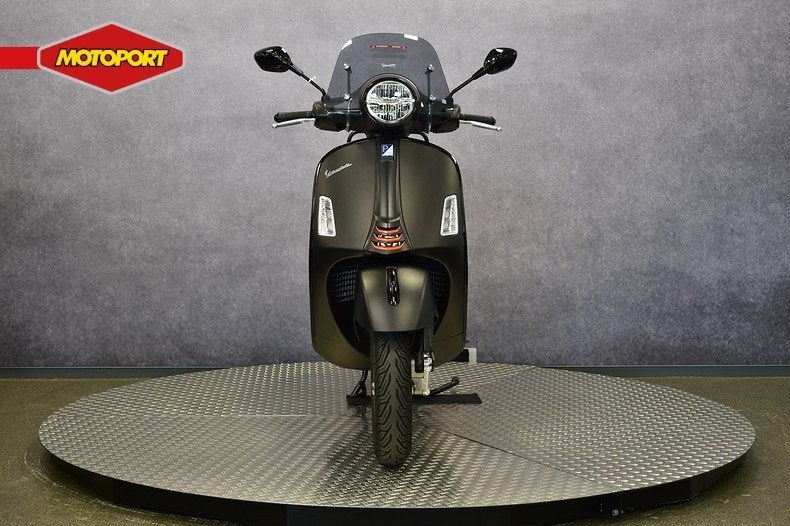 Vespa GTS 310 SUPERSPORT (bj 2025), Motoren, Scooter, Info@piaggio.com, Viale Rinaldo Piaggio, 25
56025  Pontedera, IT, Piaggio Vespa BV