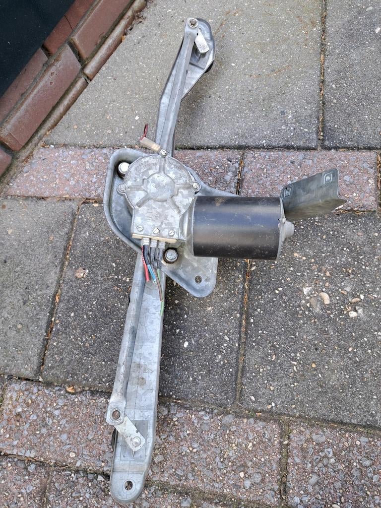 Ruitenwissermotor compleet volvo 140, Ophalen, Gebruikt, Volvo