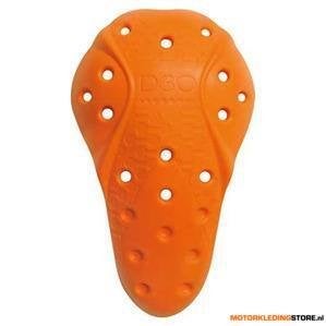 D3O T5 EVO PRO X Elleboog Protector, Oranje, Ophalen of Verzenden, Nieuw met kaartje
