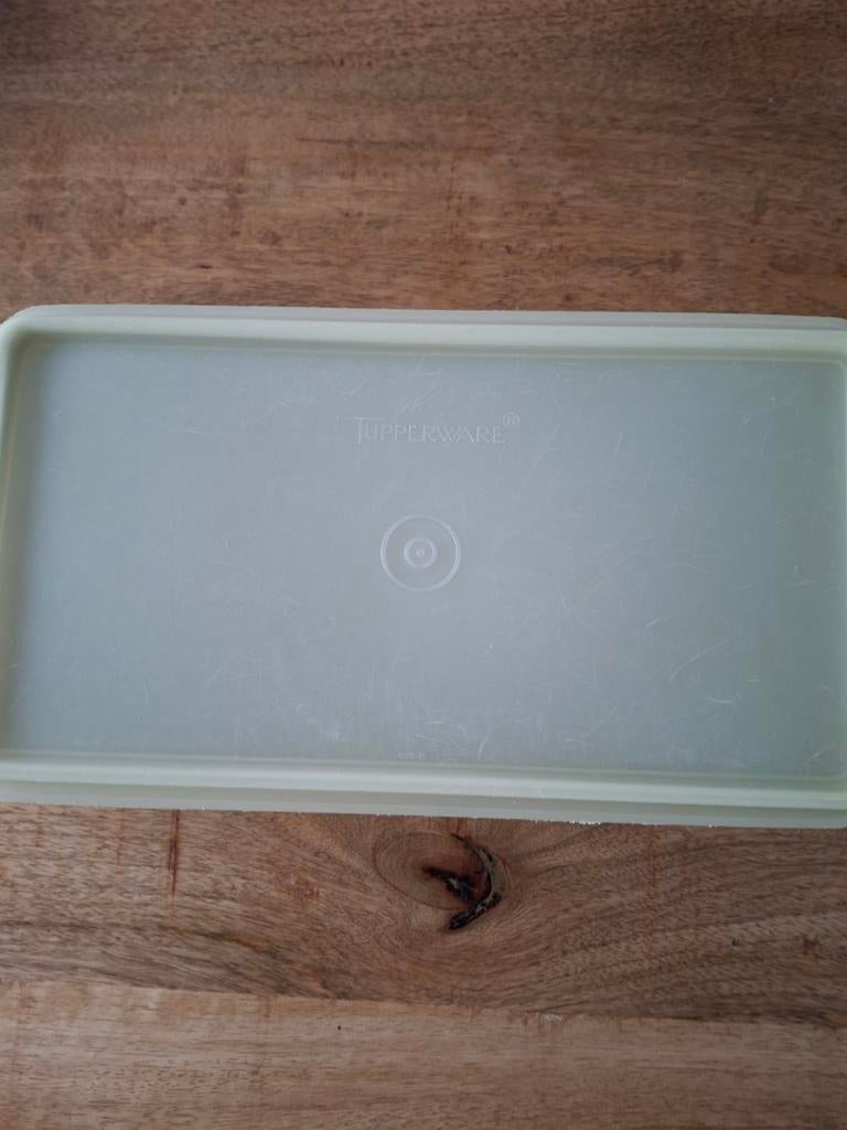 Tupperware set, Ophalen of Verzenden, Zo goed als nieuw, Overige typen