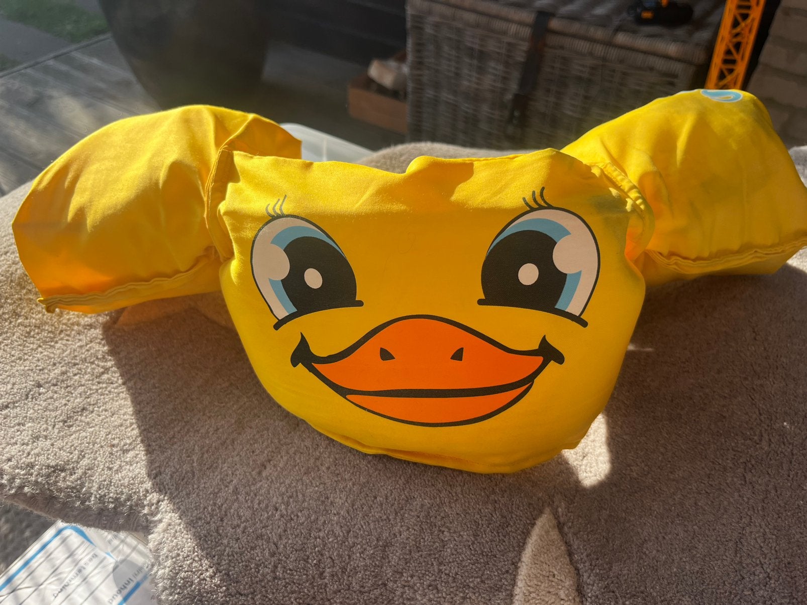 Puddle Jumper, Kinderen en Baby's, Ophalen, Gebruikt