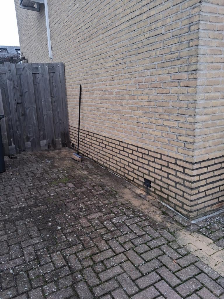 Professionele kruipruimte ventilatie installatie, Ophalen of Verzenden, Nieuw, Ventilator