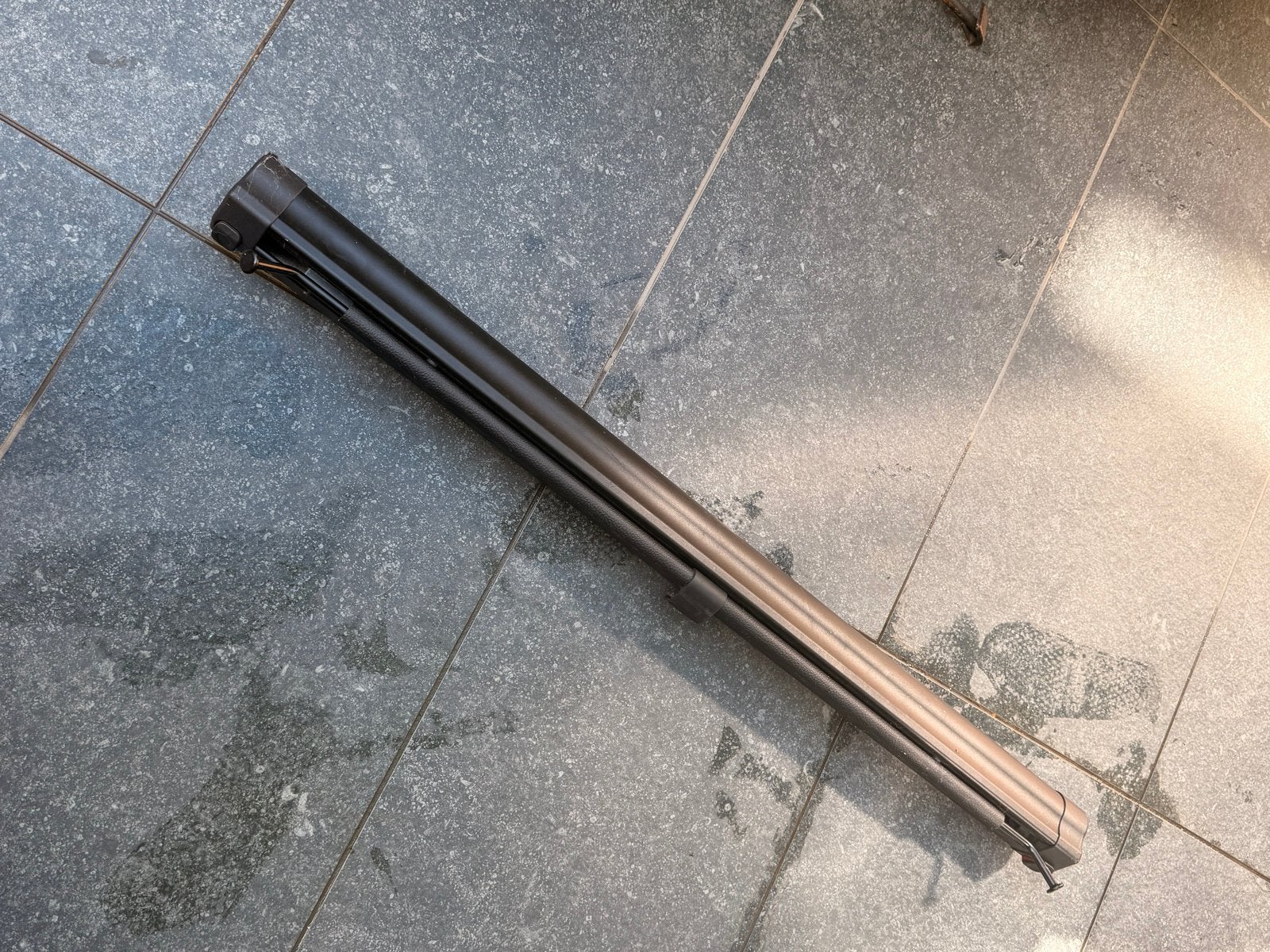 Hoedenplank Rollo Bagageafdekking VW Golf 6 Variant, Ophalen, Gebruikt, Volkswagen