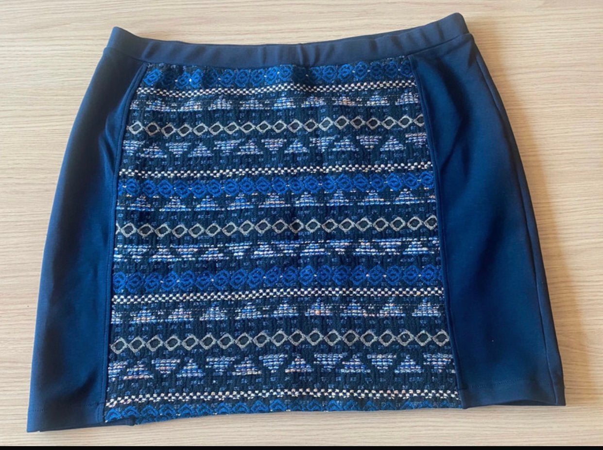 Rok, Kleding | Dames, Rokken, Meerkleurig, Maat 46/48 (XL) of groter, Ophalen of Verzenden, Zo goed als nieuw