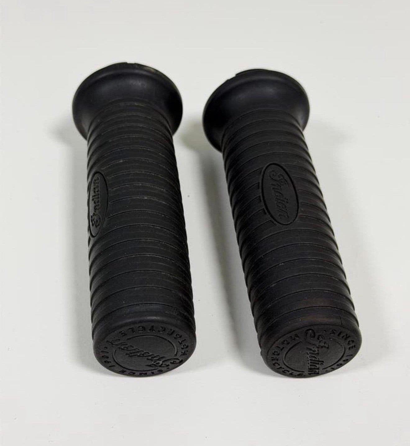 Indian Motorcycle Originele Handvatten Grips Set OEM handvat, Motoren, Ophalen of Verzenden, P, P, P