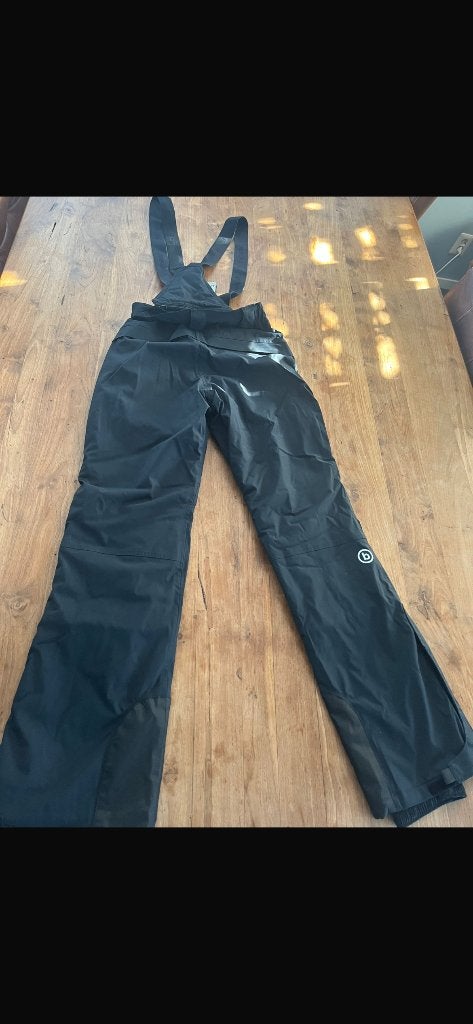 Skibroek, Kleding | Dames, Broek, Maat 46/48 (XL) of groter, Nieuw, Ophalen of Verzenden