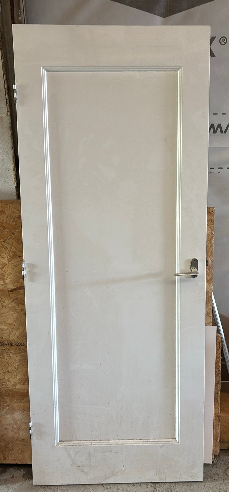 Binnendeur, Ophalen, Minder dan 80 cm, Binnendeur, Minder dan 200 cm