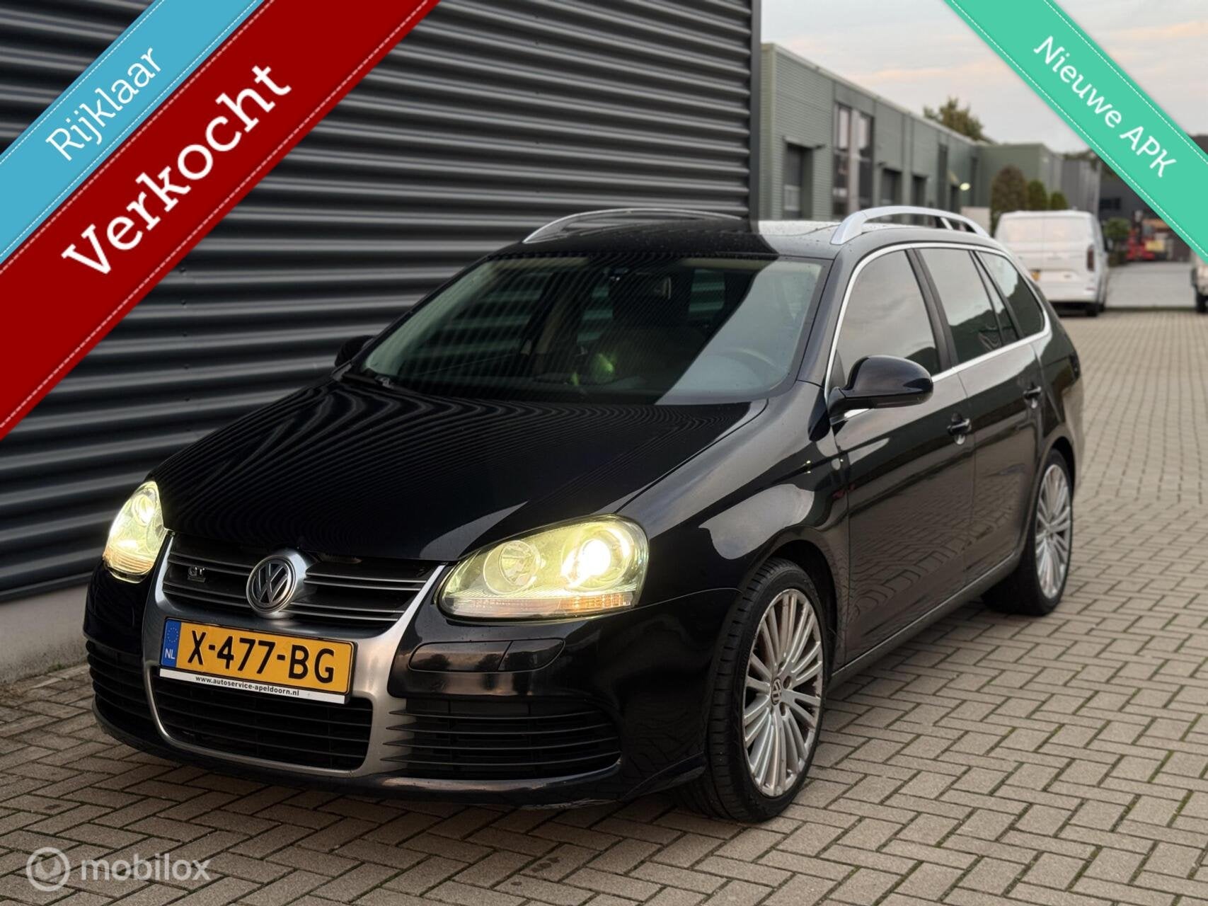 Volkswagen Golf GT 1.4 TSI Highline Automaat / Full option, Auto's, Voorwielaandrijving, 15 km/l, Gebruikt, 4 cilinders