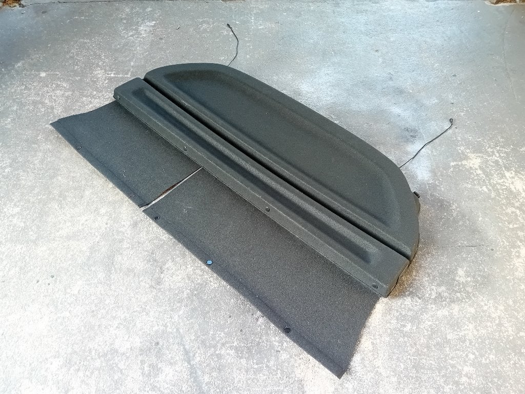 Hoedenplank Honda Jazz * origineel * goede staat *, Ophalen of Verzenden, Gebruikt, Honda