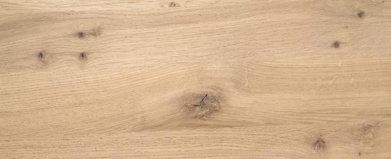 Eikenhout plank op maat, vensterbank nis wandplank, Nieuw, Eiken, Plank
