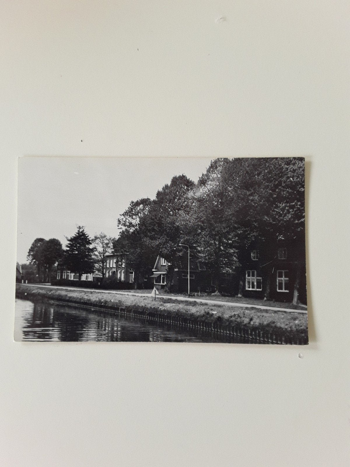 De  Krim, Ophalen of Verzenden, Gelopen
