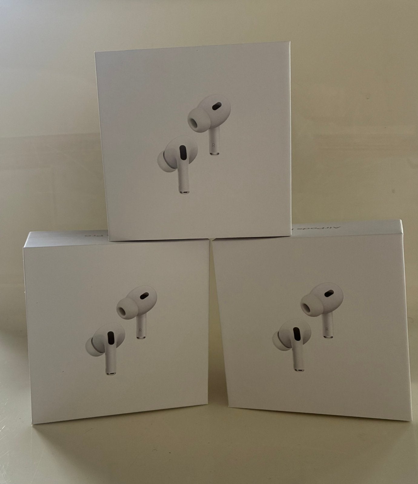 AirPods Pro2