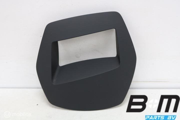 Afdekking dashboard Audi A3 8Y 8Y1857161, Gebruikt