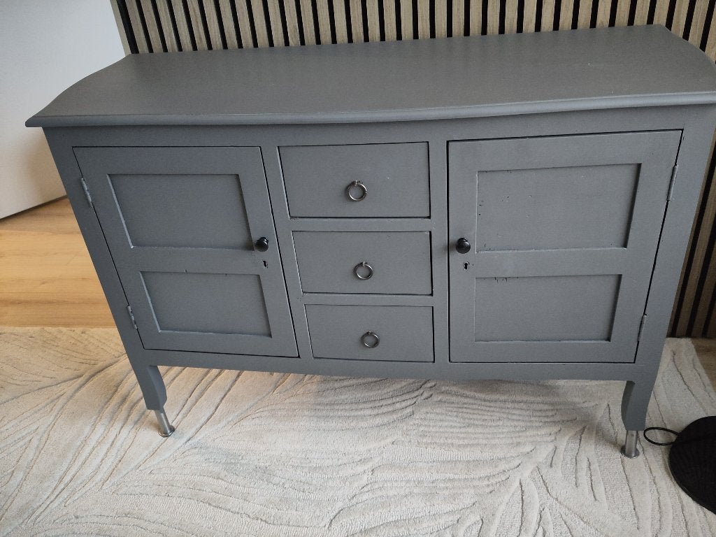 Commodekast, Ophalen, Gebruikt, Kast, 100 cm of meer