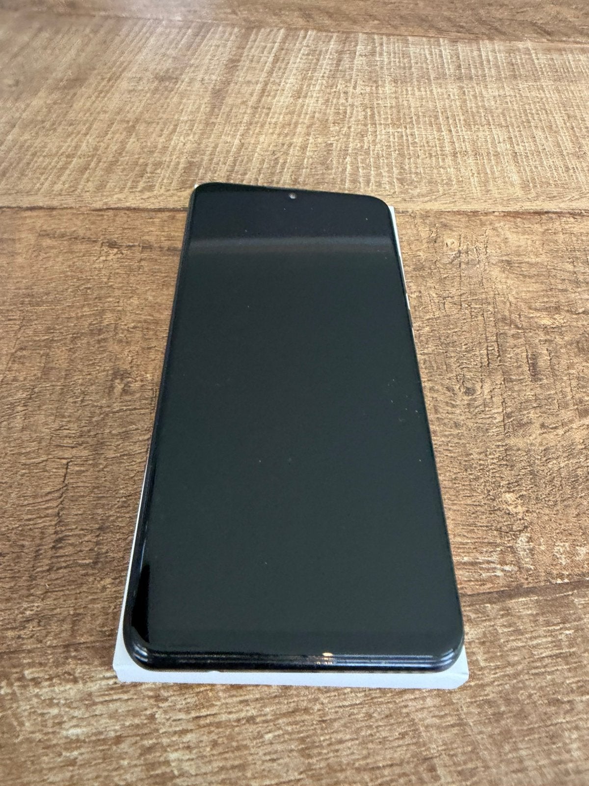 Huawei P30 lite, Wit, Zo goed als nieuw, 16 GB, Ophalen