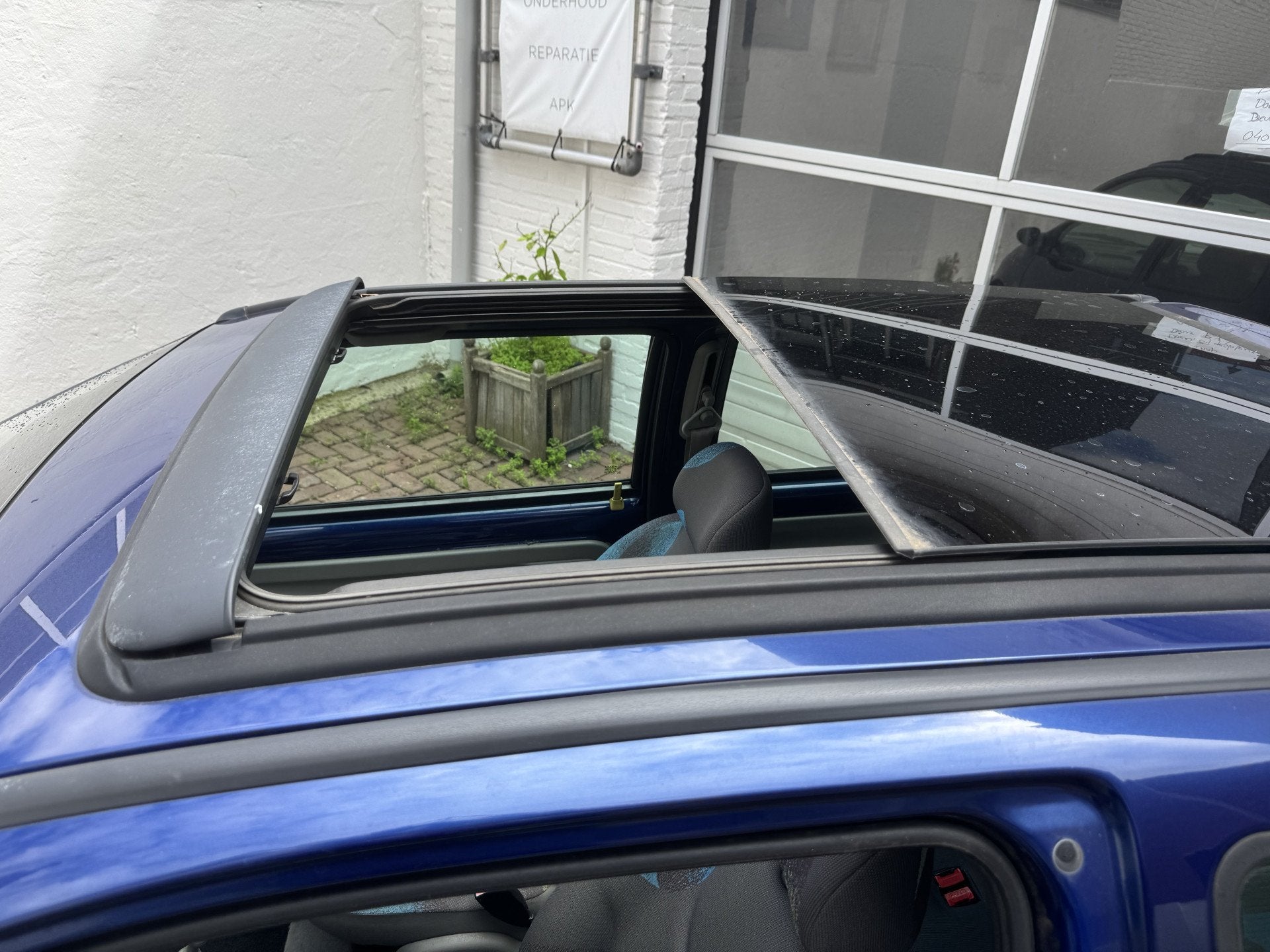 Renault Twingo 1.2 Hélios Panorama/schuifdak/Elect.ramen/CV, foto 7
