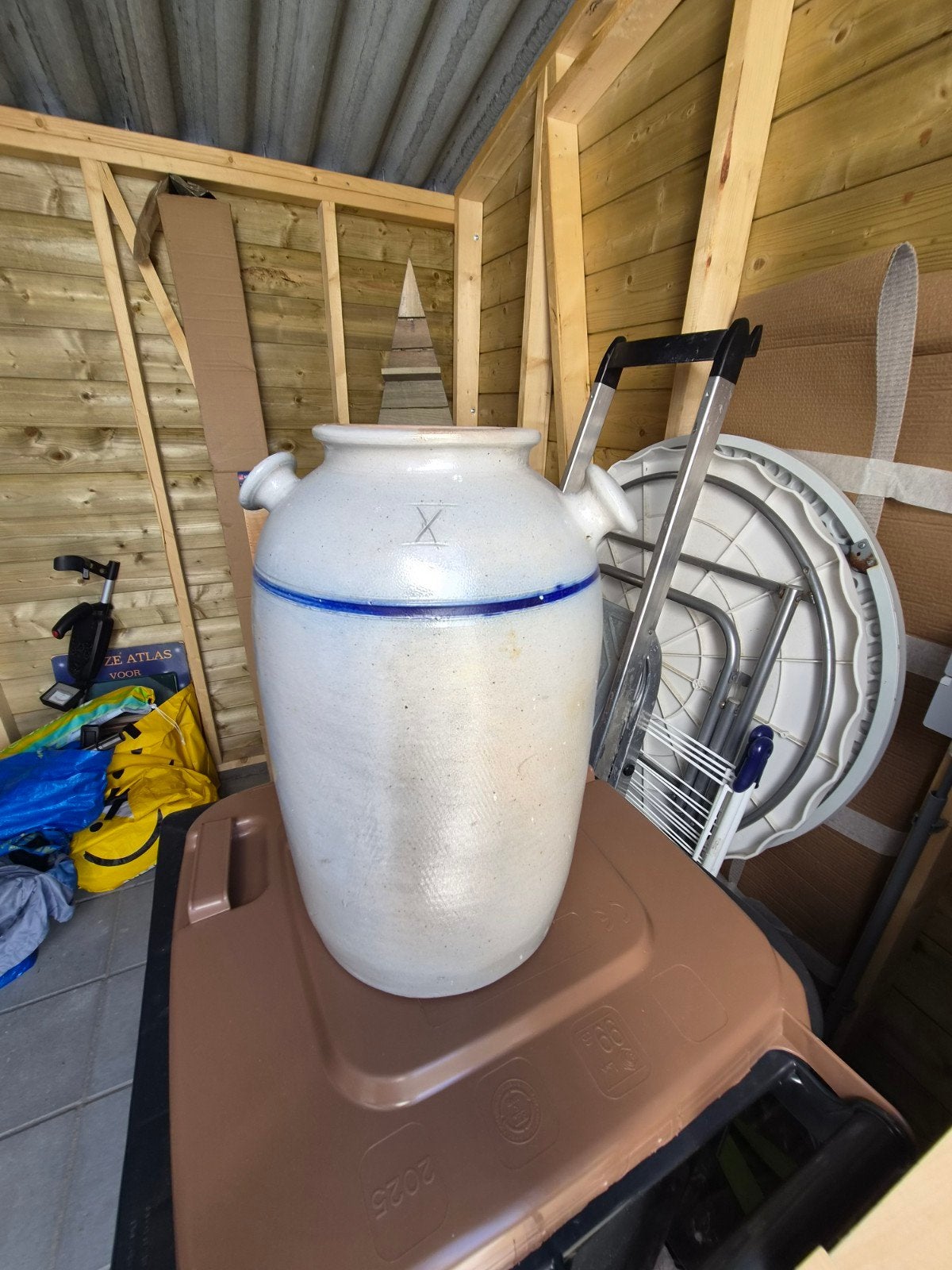 Keulse pot, Ophalen of Verzenden, Nieuw, Drinken en Voederen